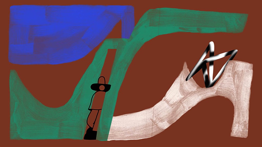 Πικ-νικ στην άκρη του&nbsp;δρόμου