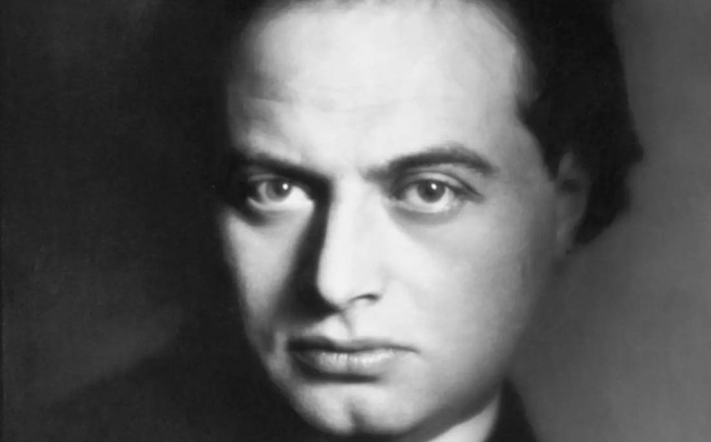 Το ποίημα της εβδομάδας 25/1