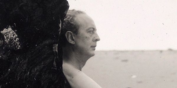 Το ποίημα της εβδομάδας 9/2