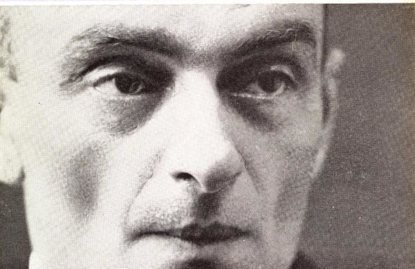 Το ποίημα της εβδομάδας 9/3