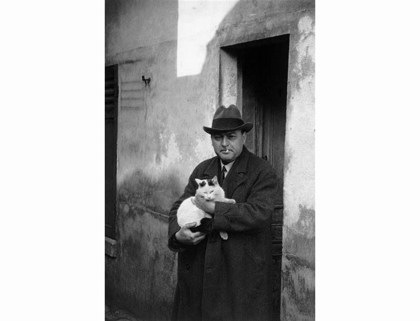 Το ποίημα της εβδομάδας&nbsp;19/5