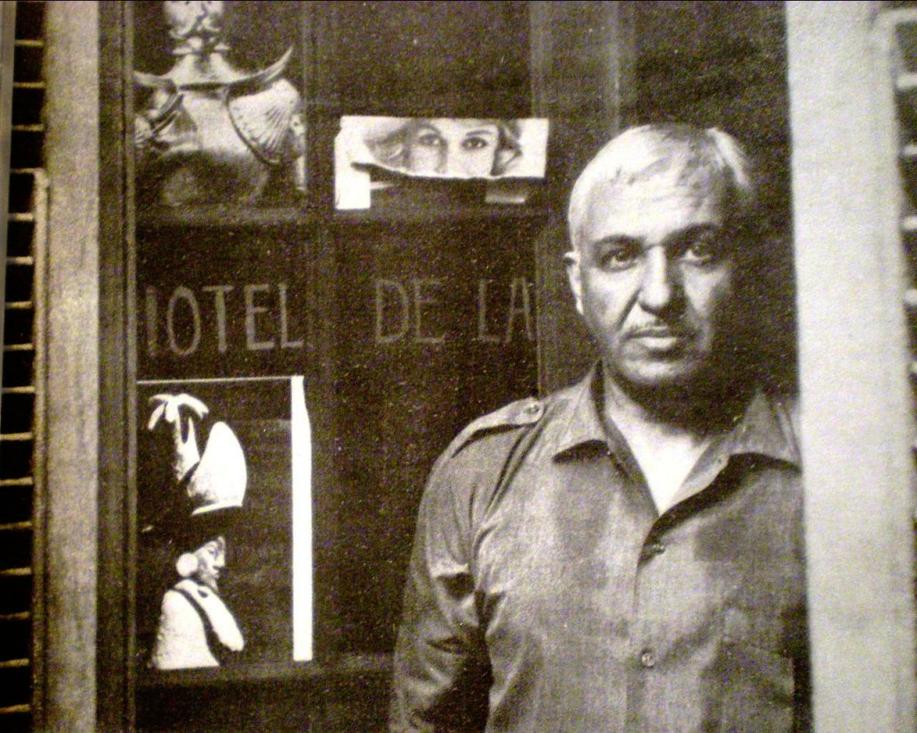 Το ποίημα της εβδομάδας&nbsp;25/5